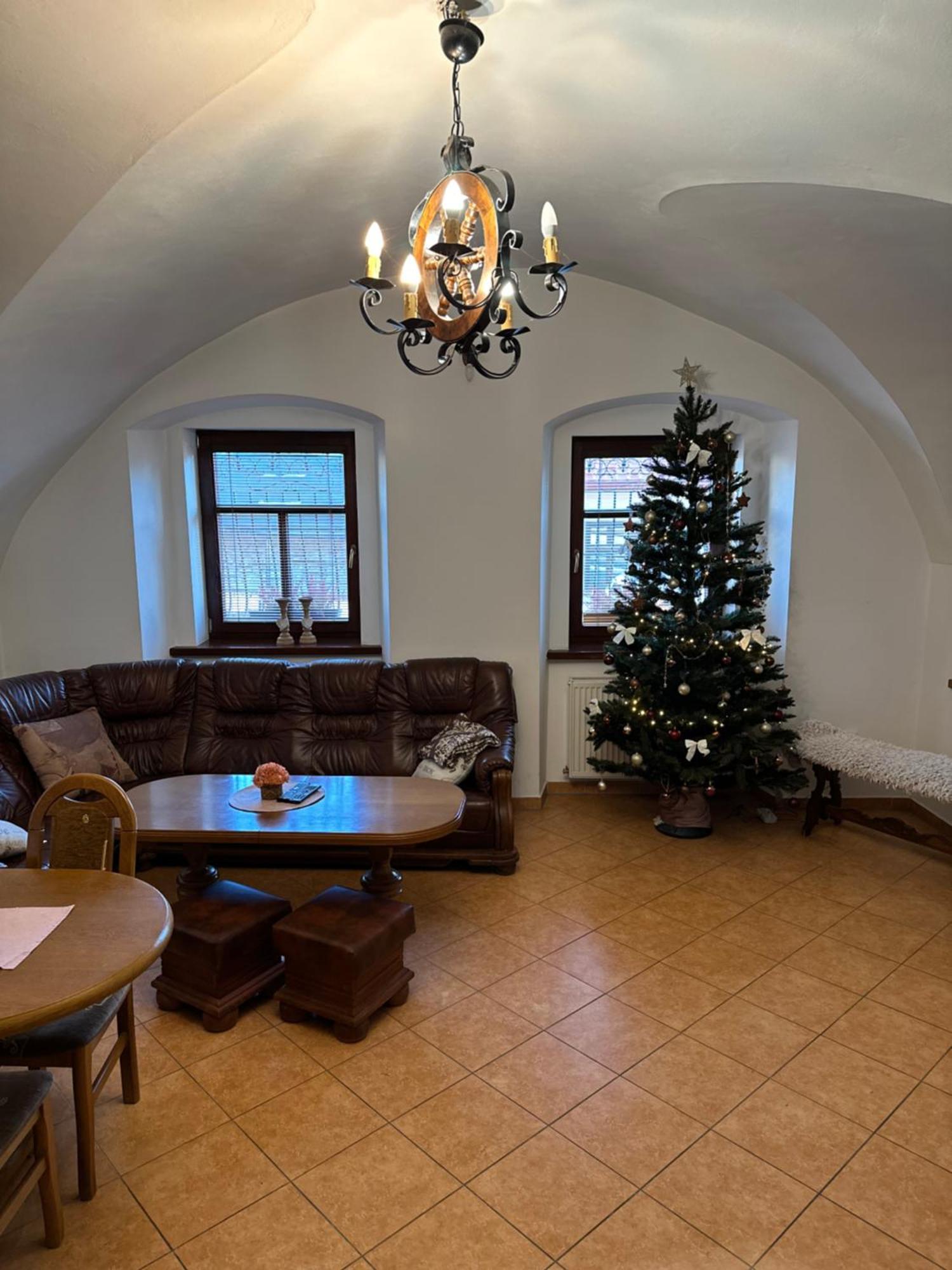Star Otel Poprad Dış mekan fotoğraf
