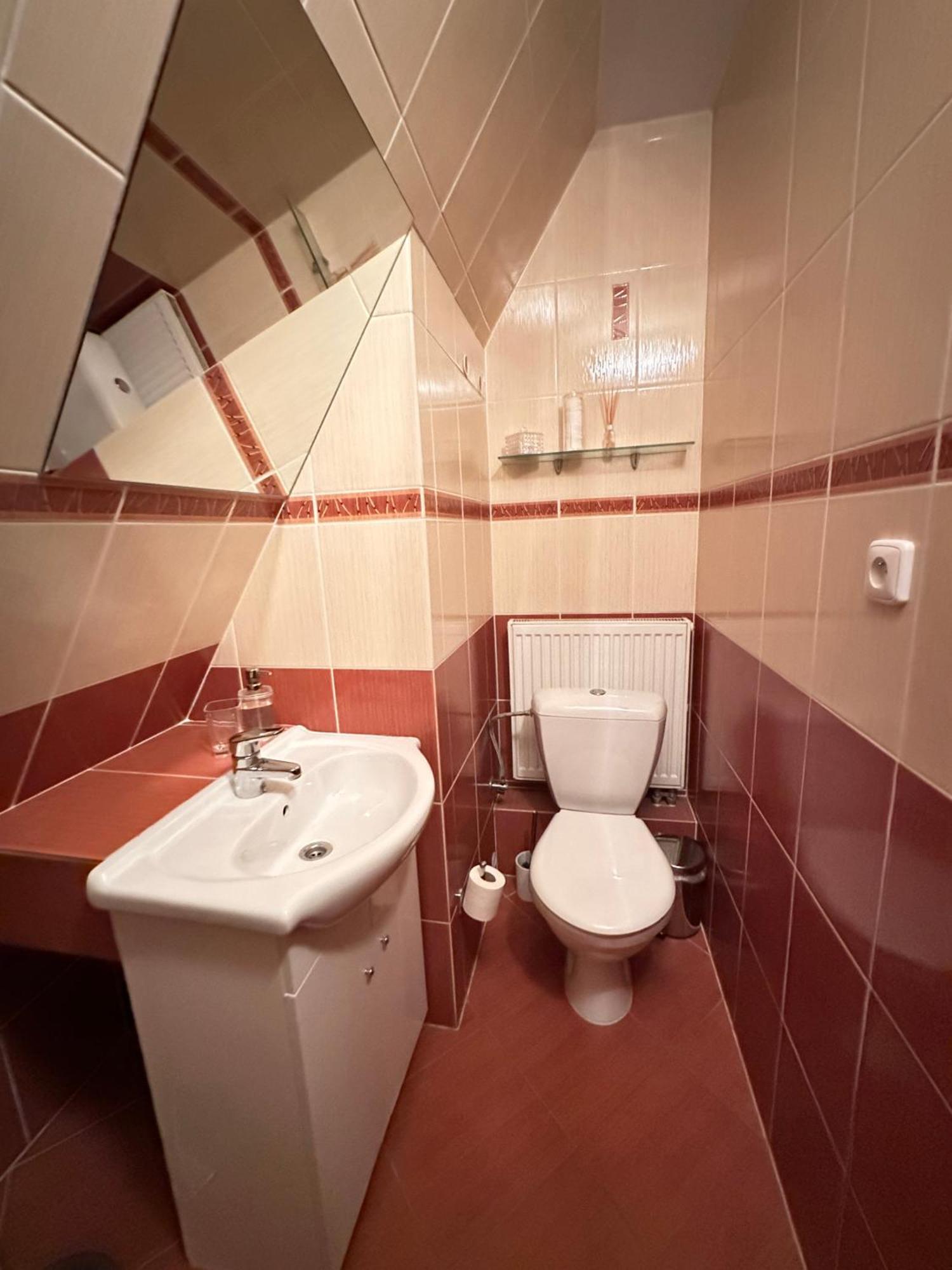 Star Otel Poprad Dış mekan fotoğraf