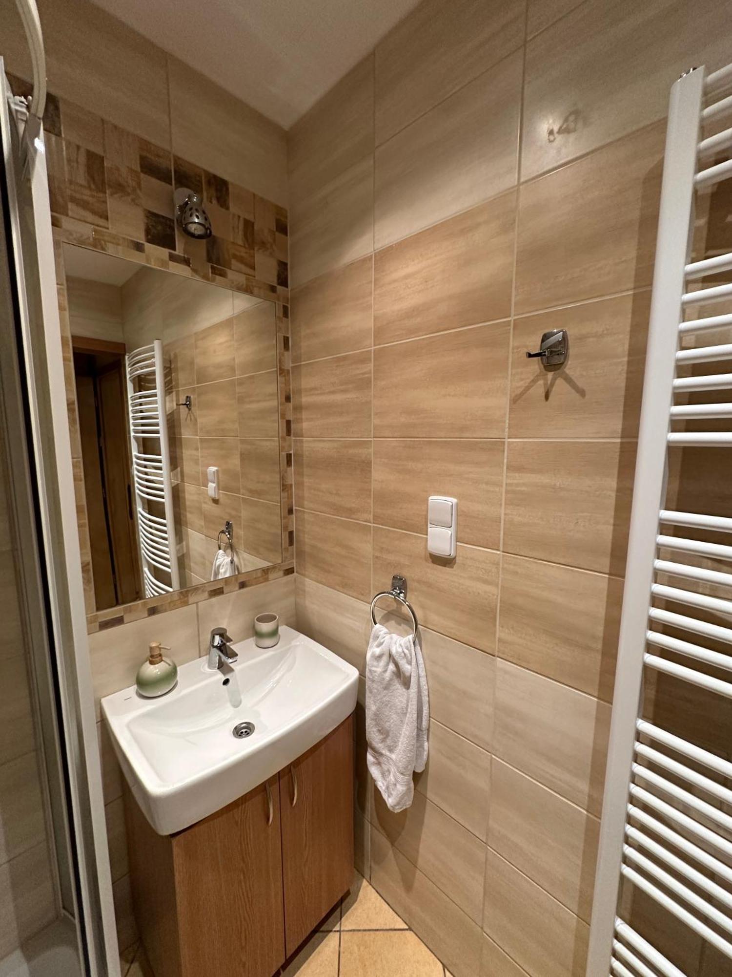 Star Otel Poprad Dış mekan fotoğraf