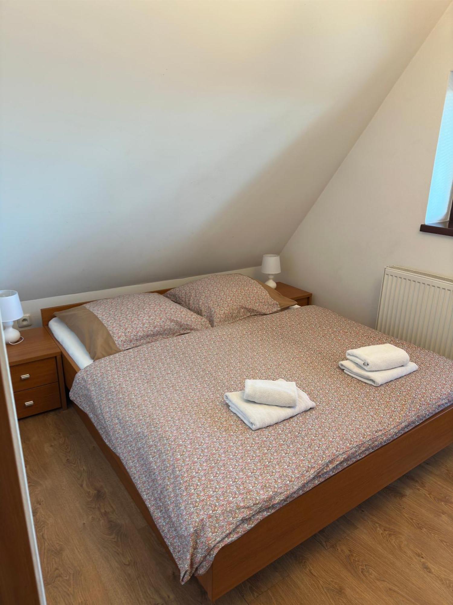 Star Otel Poprad Dış mekan fotoğraf