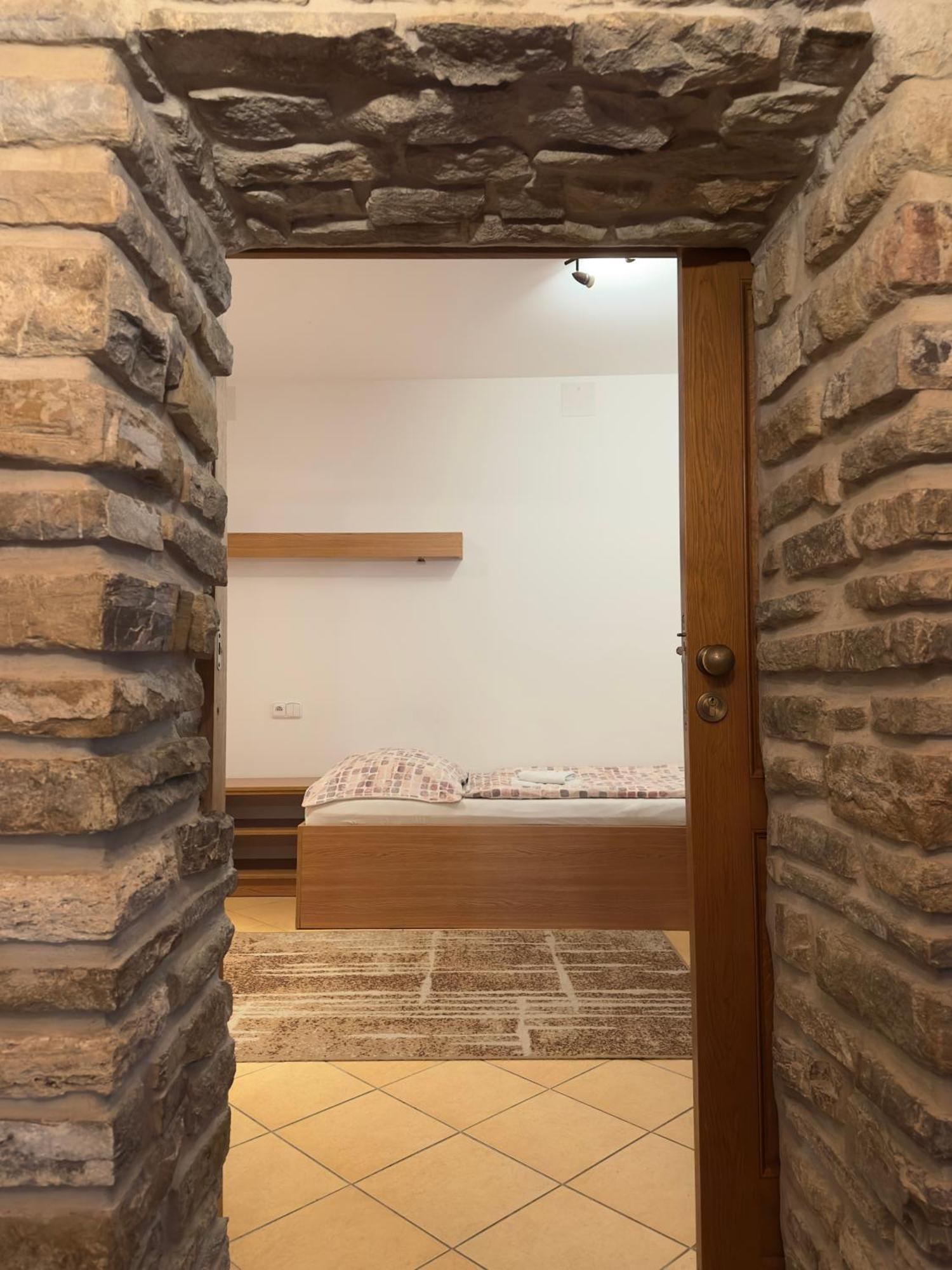 Star Otel Poprad Dış mekan fotoğraf