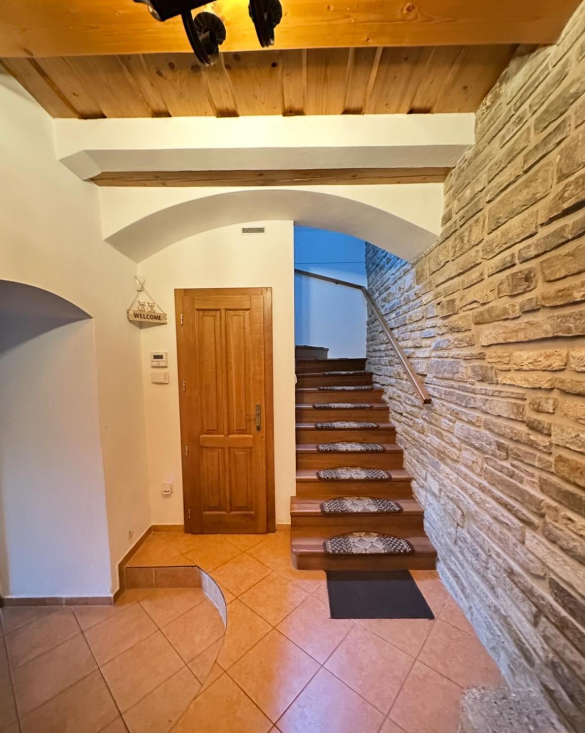 Star Otel Poprad Dış mekan fotoğraf