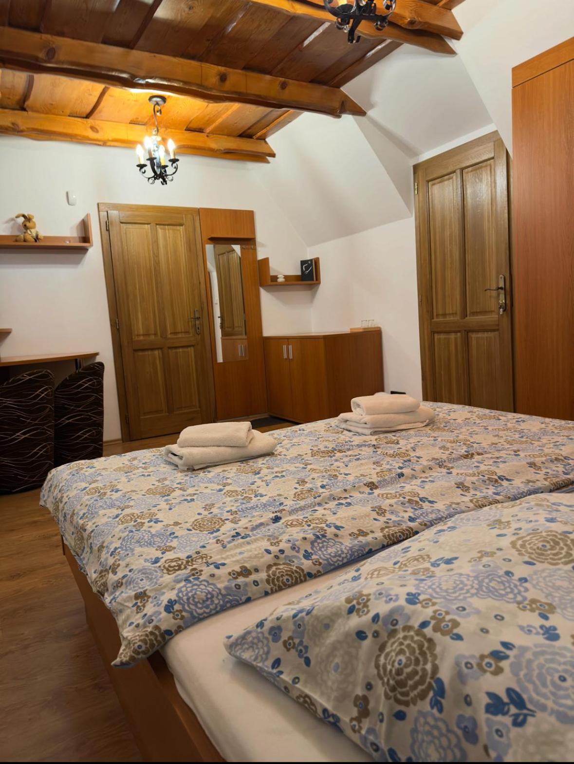 Star Otel Poprad Dış mekan fotoğraf