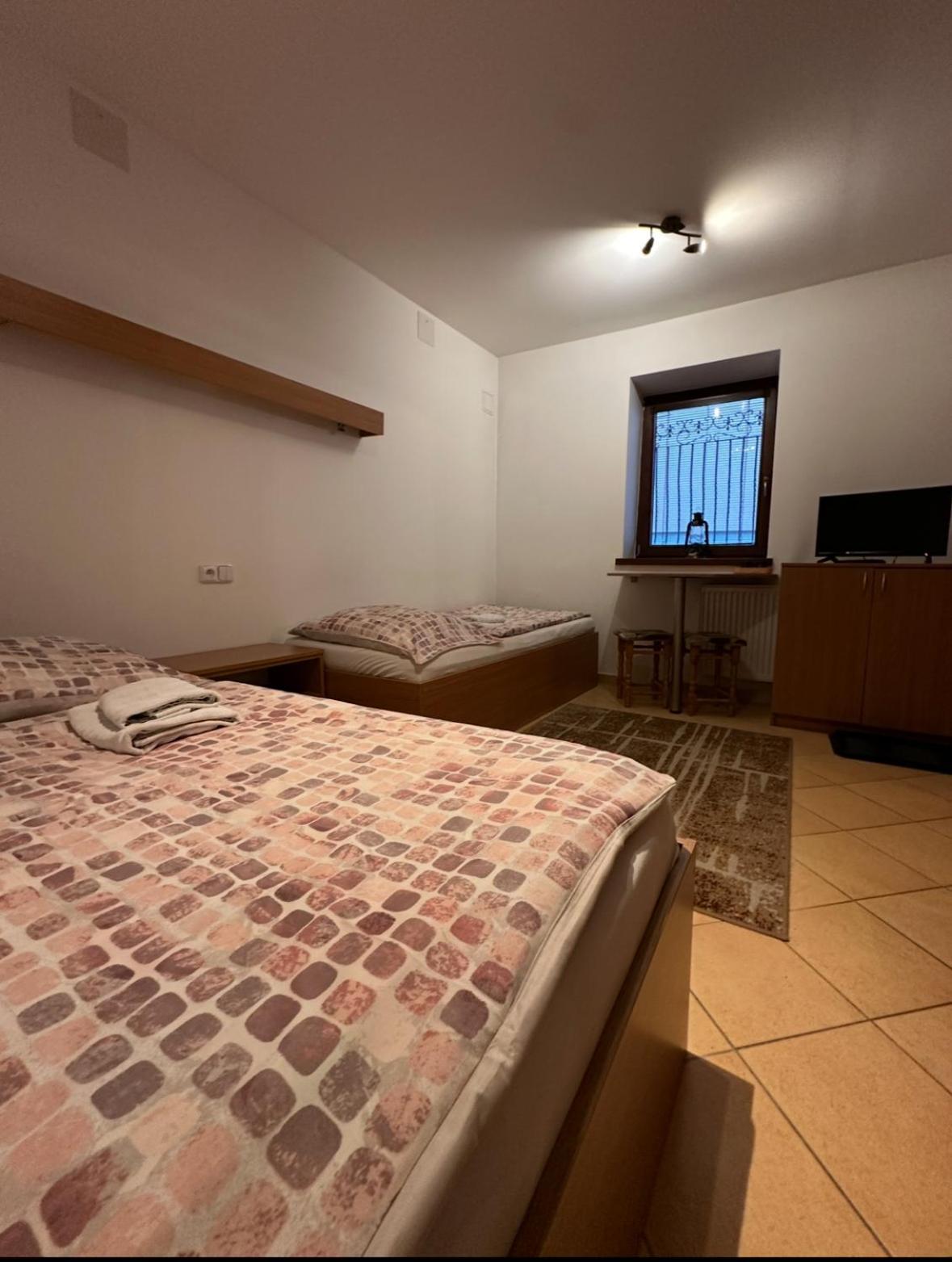 Star Otel Poprad Dış mekan fotoğraf